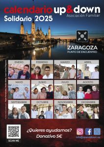 CalendarioUp&Down 2025