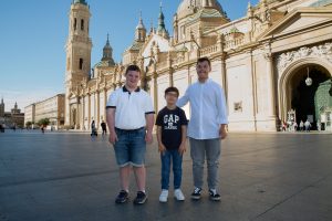 Día Mundial del Síndrome de Down 2026