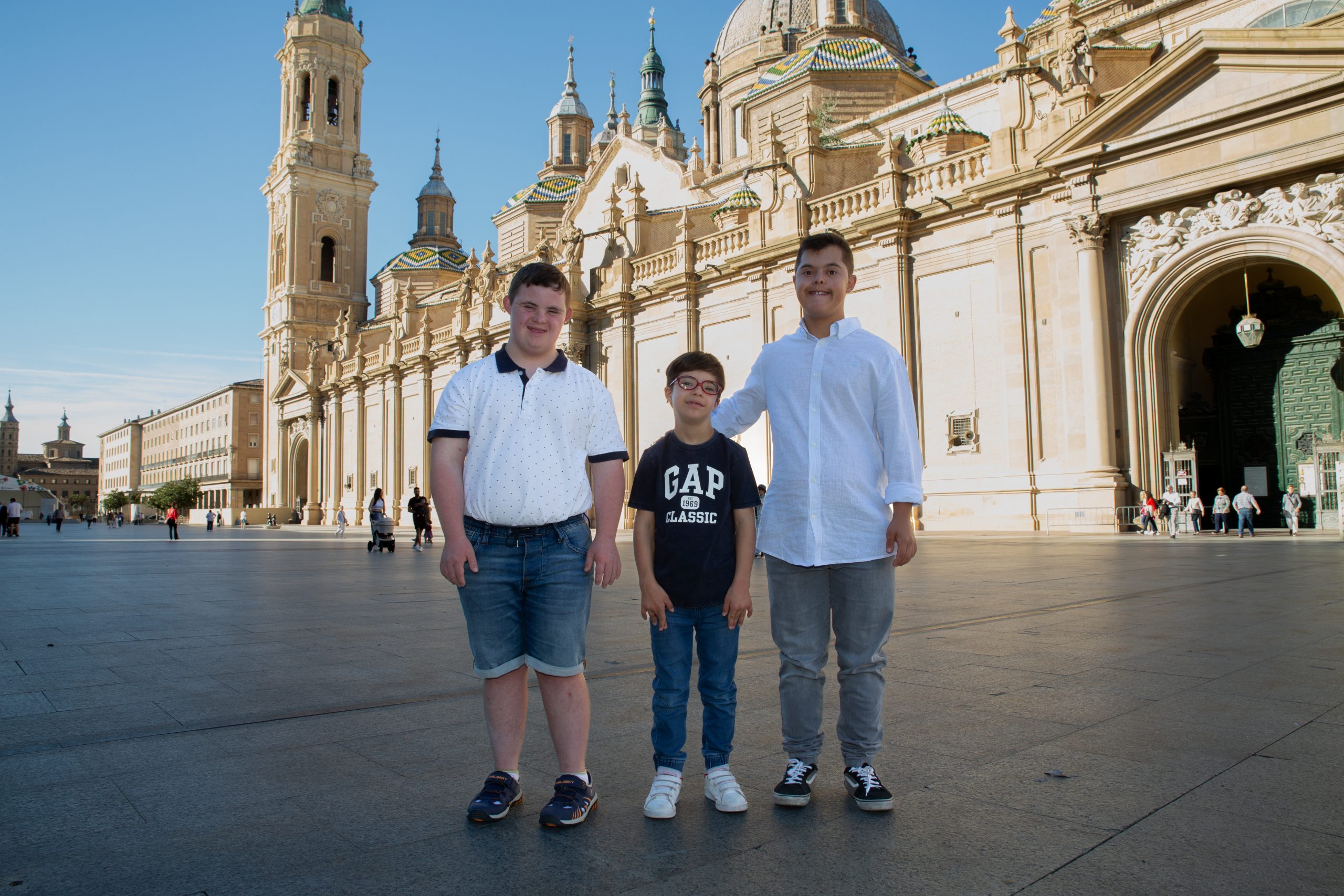 Día Mundial del Síndrome de Down 2026